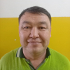 Сартбаев Ильяс Туржанович - “N 11 санаториялық мектеп-интернаты “  коммуналдық мемлекеттік мекемесі