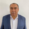 Өрісбаев Ордабек Орабілұлы - “N 11 санаториялық мектеп-интернаты “  коммуналдық мемлекеттік мекемесі