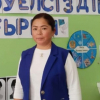 Сулейманова Алия Базарбаевна - “N 11 санаториялық мектеп-интернаты “  коммуналдық мемлекеттік мекемесі