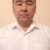 Усенов Нурлан Сайрамбайевич - “N 11 санаториялық мектеп-интернаты “  коммуналдық мемлекеттік мекемесі