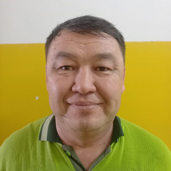 Сартбаев Ильяс Туржанович - “N 11 санаториялық мектеп-интернаты “  коммуналдық мемлекеттік мекемесі