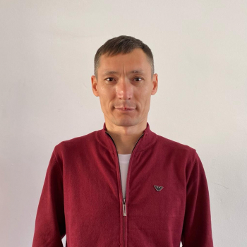 Салыбеков Болат Омарович - “N 11 санаториялық мектеп-интернаты “  коммуналдық мемлекеттік мекемесі