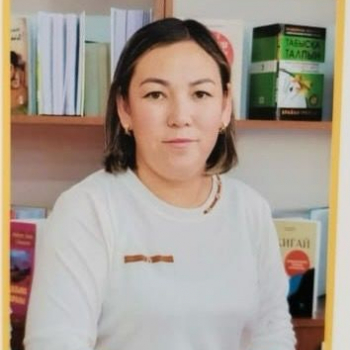 Акимбекова Лаура Тагайбековна - “N 11 санаториялық мектеп-интернаты “  коммуналдық мемлекеттік мекемесі