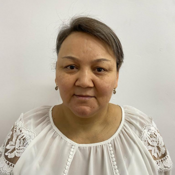 Арипова Гүлжазира Елуханқызы - “N 11 санаториялық мектеп-интернаты “  коммуналдық мемлекеттік мекемесі