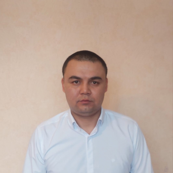 Арипов Сағындық Елуханович - “N 11 санаториялық мектеп-интернаты “  коммуналдық мемлекеттік мекемесі