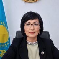 Директор блогы - “N 11 санаториялық мектеп-интернаты “  коммуналдық мемлекеттік мекемесі